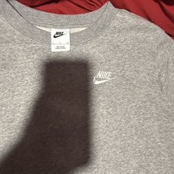 Nike Sweatshirt 