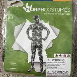 Brand New Kids Halloween Costume Size 10-12 