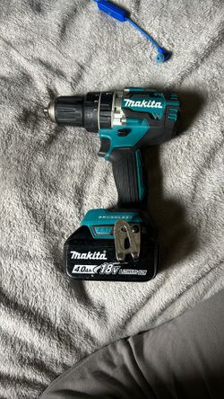 Makita Hammer Drill 