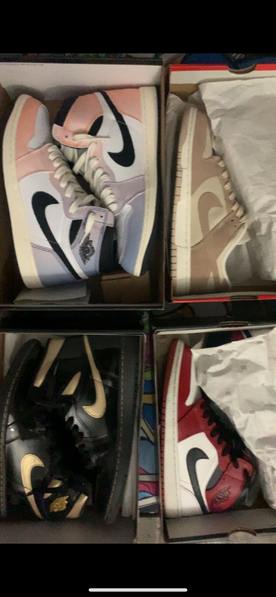 Jordan 1 