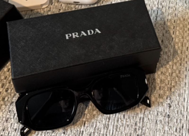 Prada Sunglasses