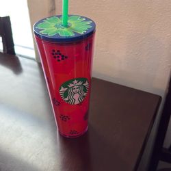 Starbucks Tumbler