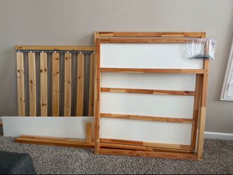 IKEA Kids Bunk Bed ( Twin Size )
