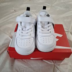 Nike De Nino O Niña 