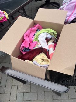 18 month girl clothes