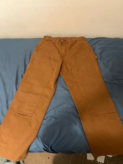 Carhartt Loose fit Double Front 32x30
