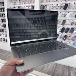 Chromebook Hp