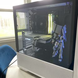OBO Gaming Computer Rtx 3060 Ryzen 5600x with Windows 10