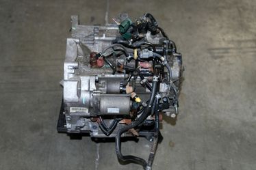 2002 TO 2004 HONDA ODYSSEY AUTOMATIC TRANSMISSION