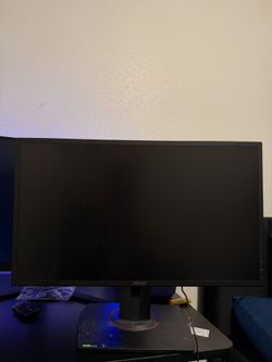 Asus Gaming Monitor