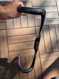 Zipp SL 70 drop bars