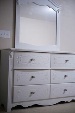 dresser
