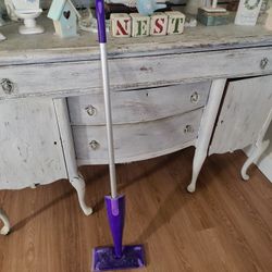 SWIFFER WET JET MOP-MOP ONLY -WORKING