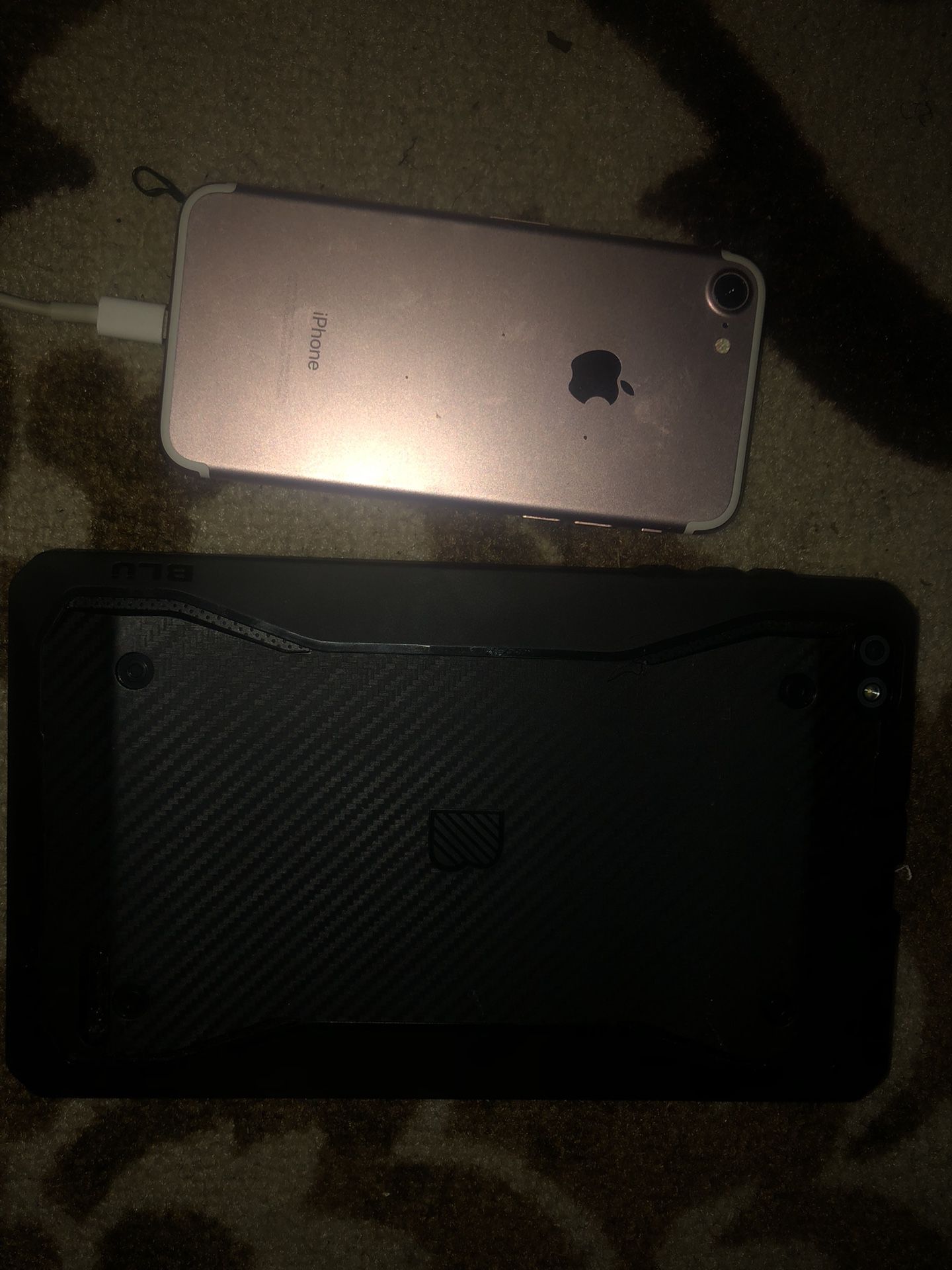 iPhone 6s And Android Tablets 