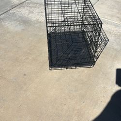 Dog Crate