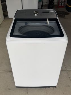 Samsung Washer