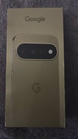 Google pixel 11