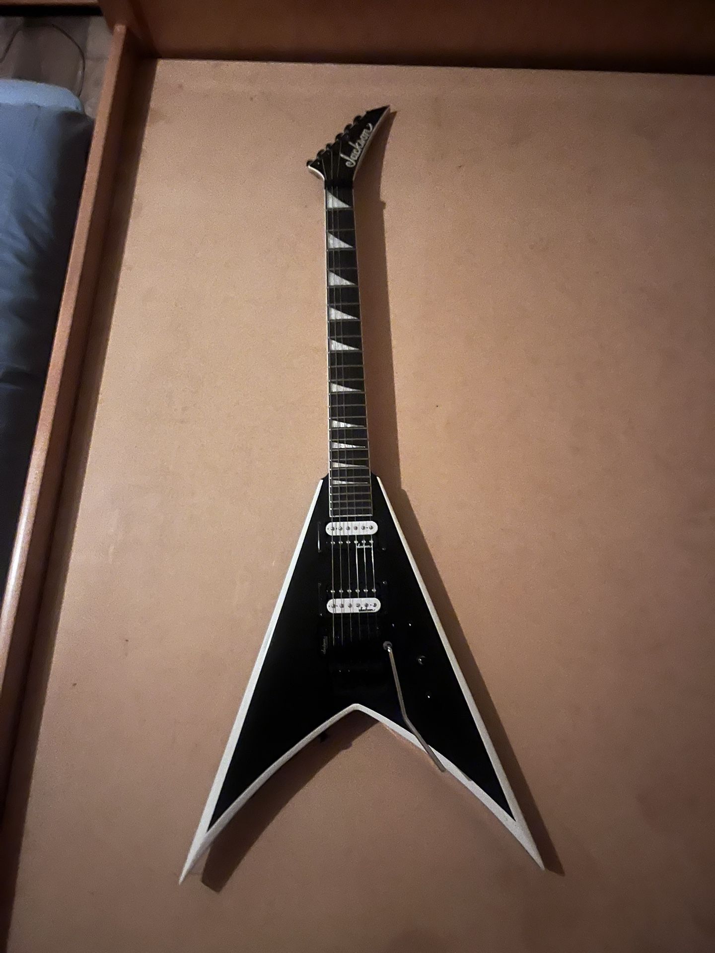 Jackson Guitar