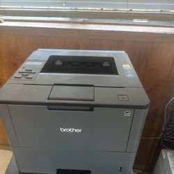 Brother Laser Printer