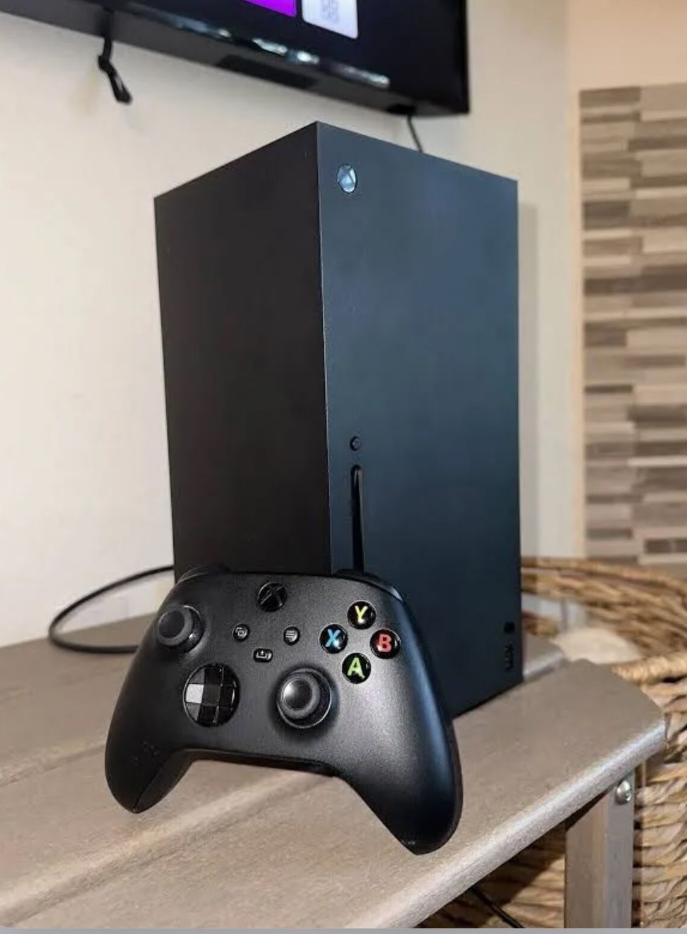 Xbox Series X 1TB