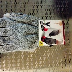 Cut Resistant Gloves Size L