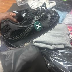 Bottega Veneta Shoes