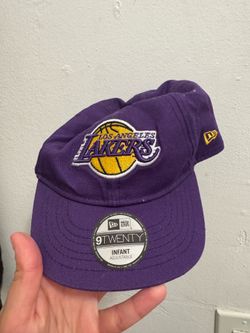 Infant cap