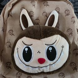 Labubu Backpack 