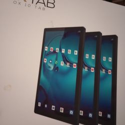 10 Inch Tablet-Phone