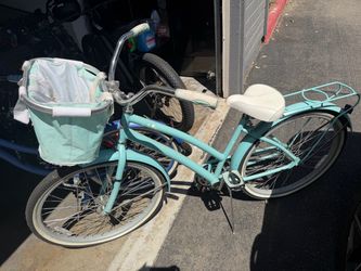 Bicycles