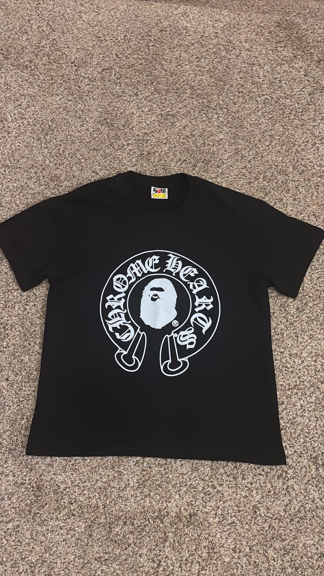 Bape Tees Bundle