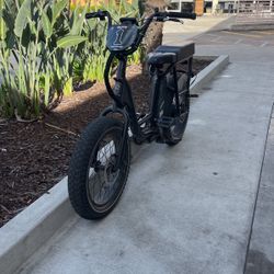 Rad runner 2