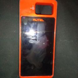 Autel KM100X