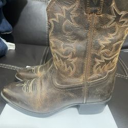 Boots Cowboy