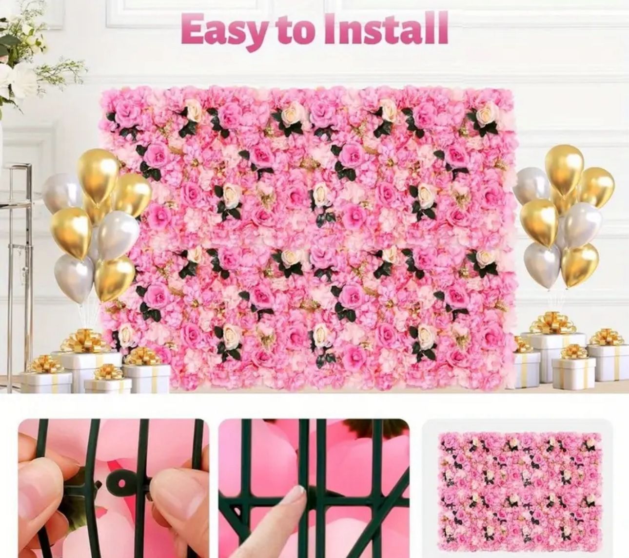 flower background