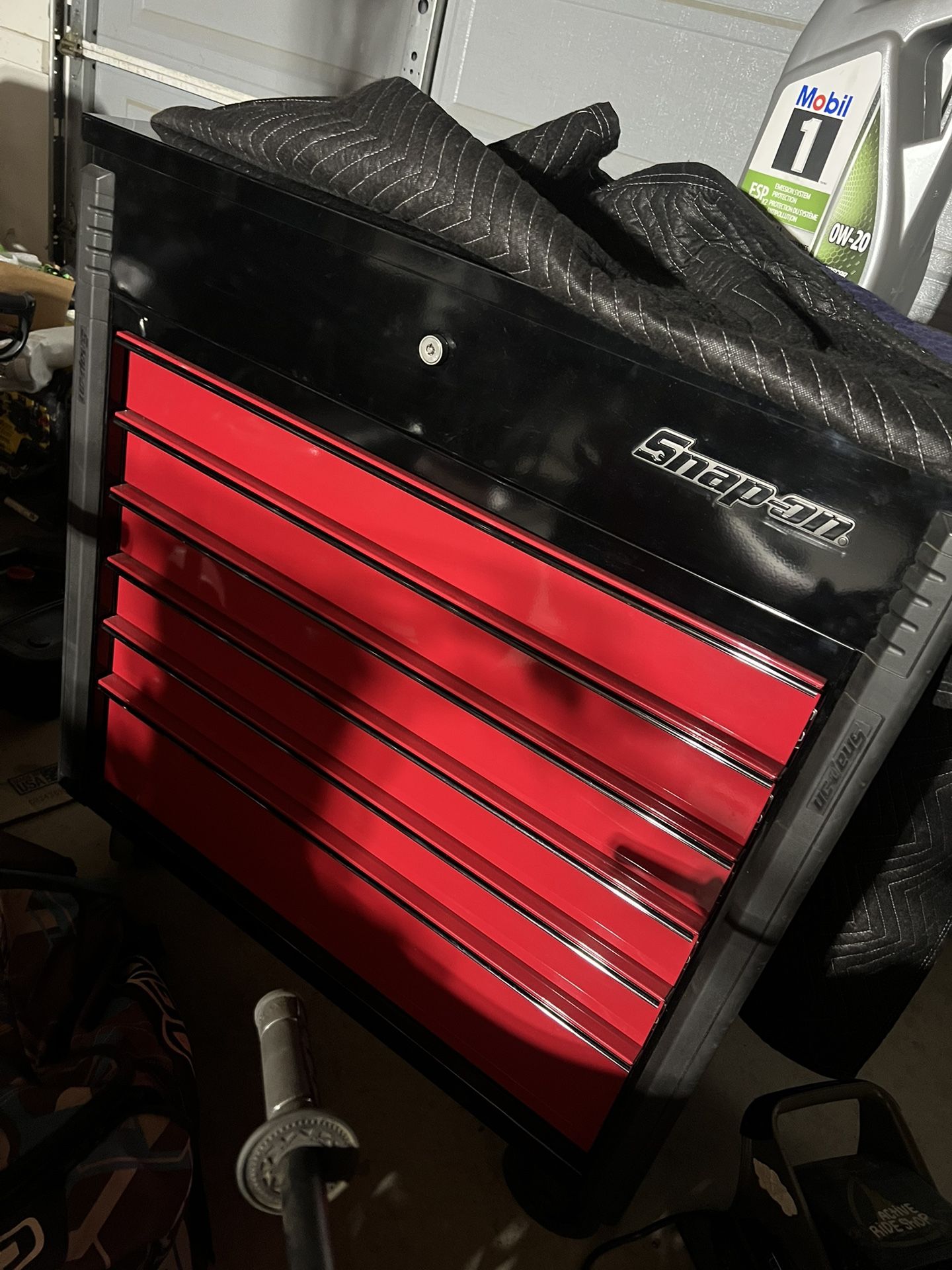 Snap On Tool Box