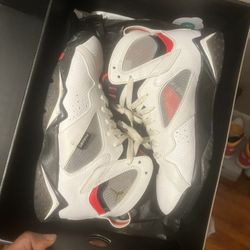Retro 7s