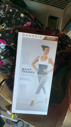 Waist trainer danskin