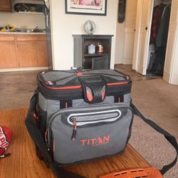 Big Lunch Bag