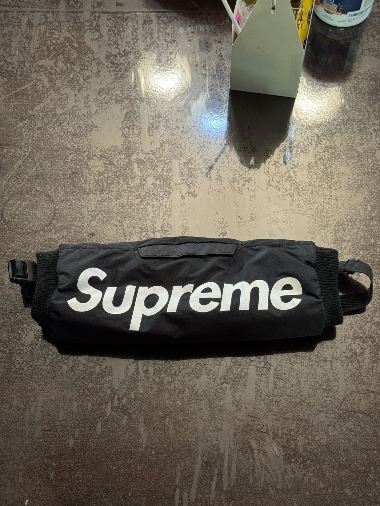 Supreme HandWarmer