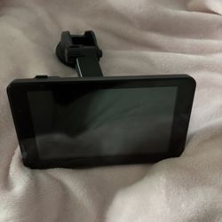 Car Play - No backup Cam