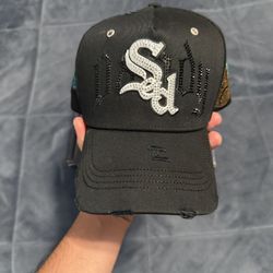 Phsicodelica Dandy Hat