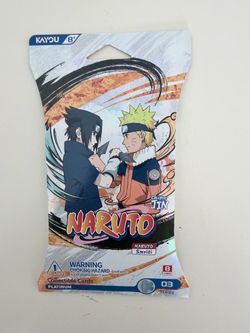 Naruto