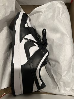Panda Dunks