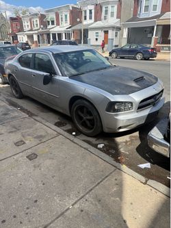 Charger