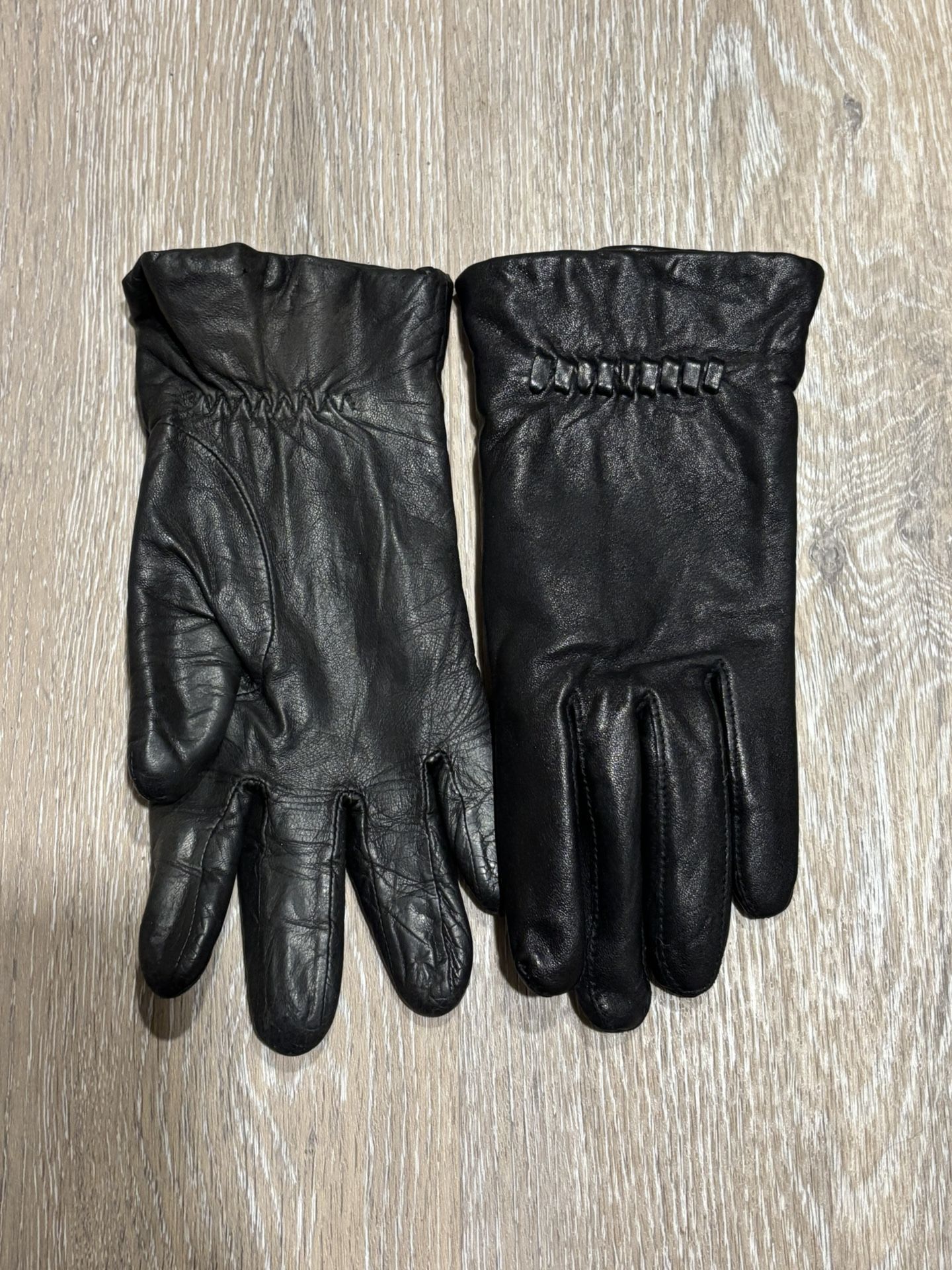 Gloves