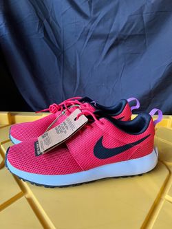 Nike Roshe golf shoes new