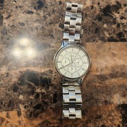 Fossil Watch