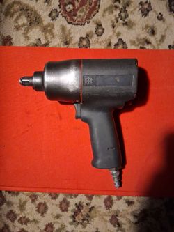 1/2 inch impact air powered