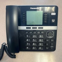 Panasonic 4 Line Phone (7 available)
